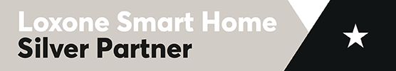 Loxone Smart Home Silver Partner