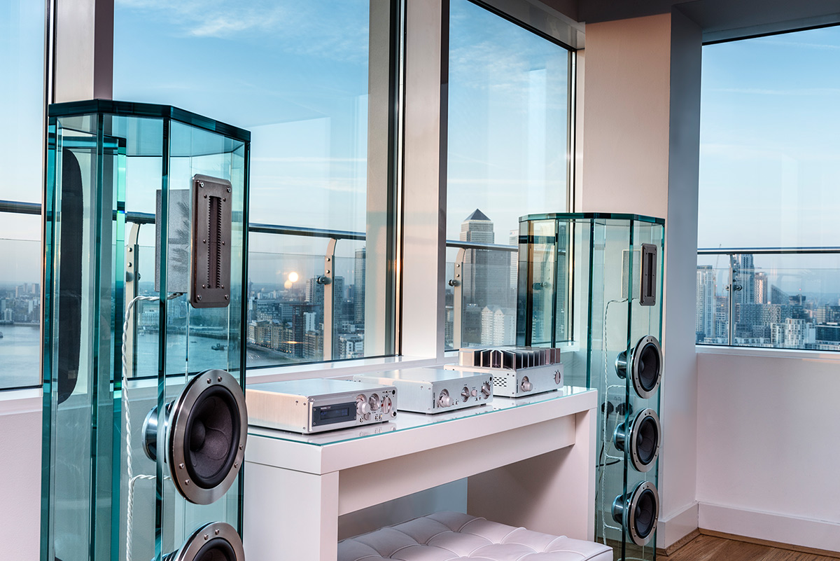 High End Audio